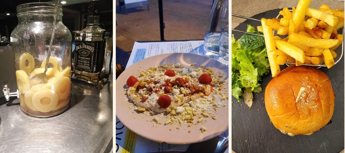 La cantine du oyes - Gallery Image 9