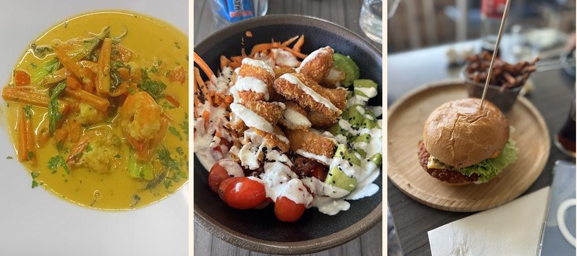 La cantine du oyes - Gallery Image 2