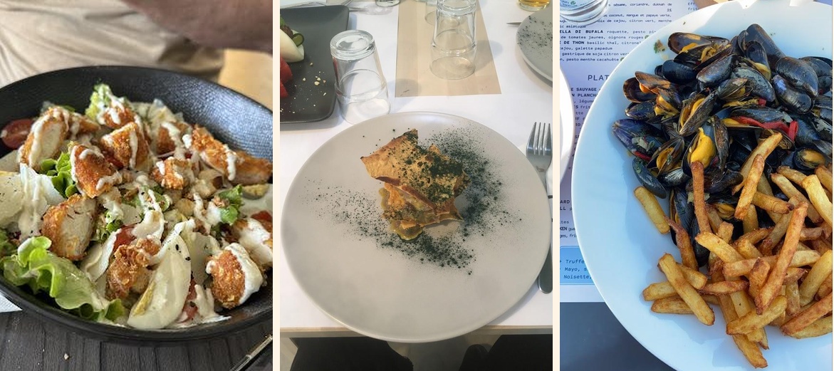 La cantine du oyes - Gallery Image 3