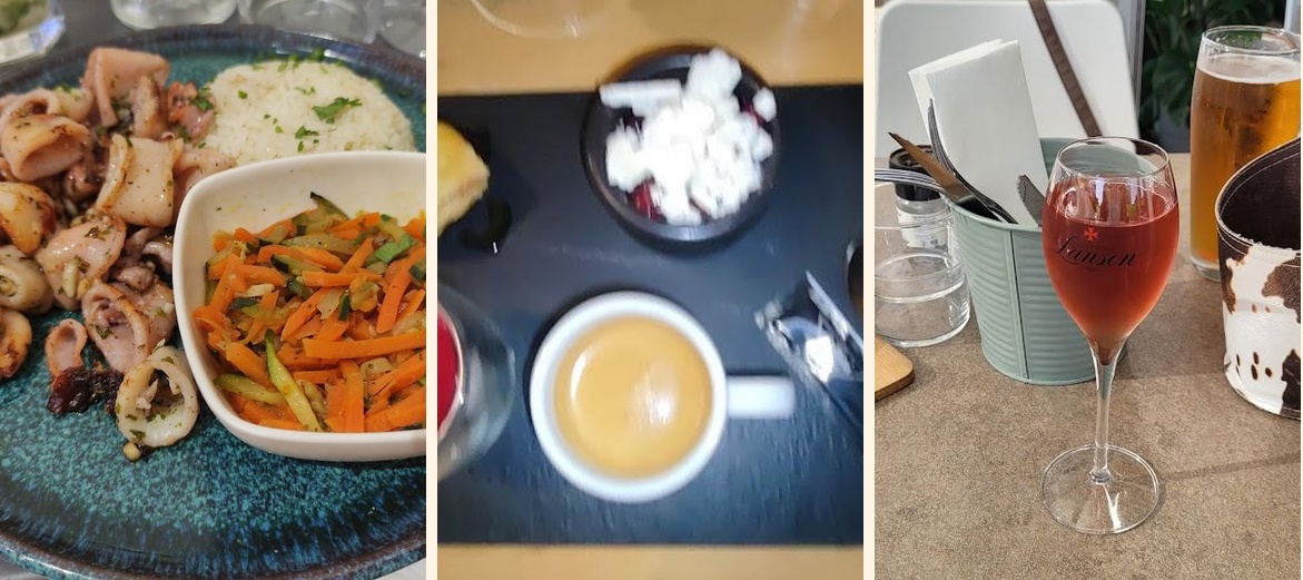 La cantine du oyes - Gallery Image 4