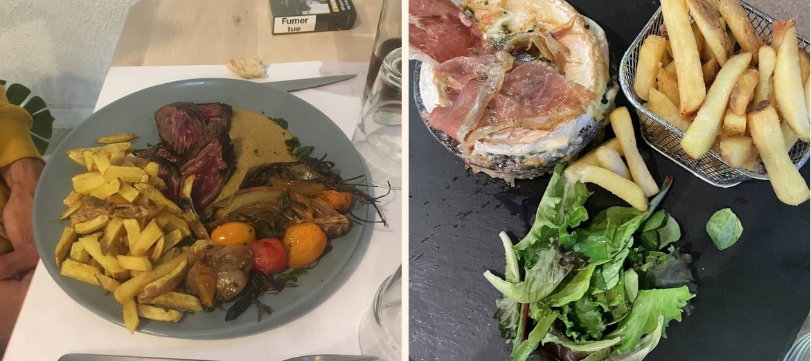 La cantine du oyes - Gallery Image 5