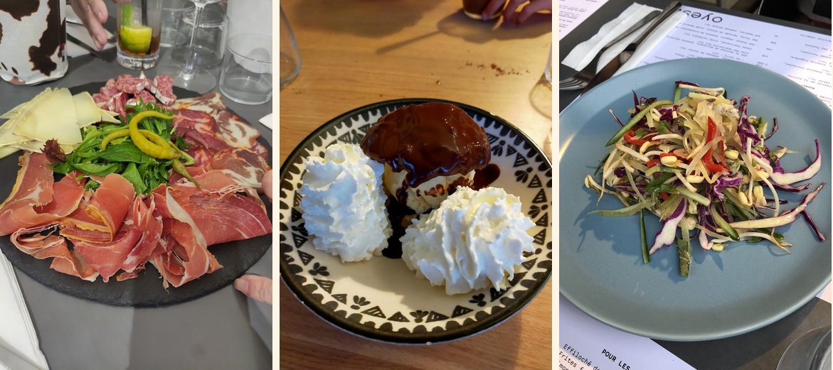 La cantine du oyes - Gallery Image 6