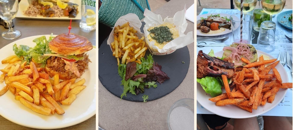 La cantine du oyes - Gallery Image 7