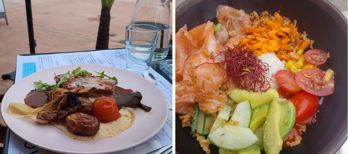 La cantine du oyes - Gallery Image 8